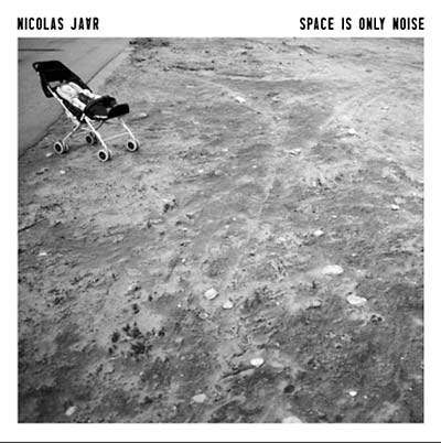 Space Is Only Noise (CD)