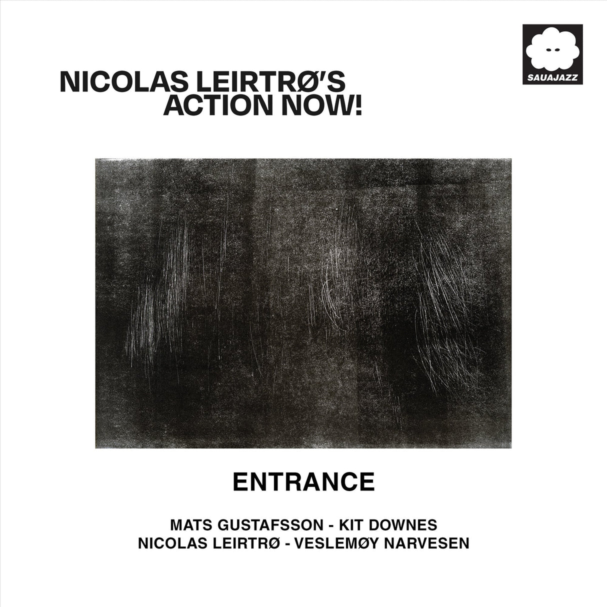 Entrance [2Lp] [Vinyl]
