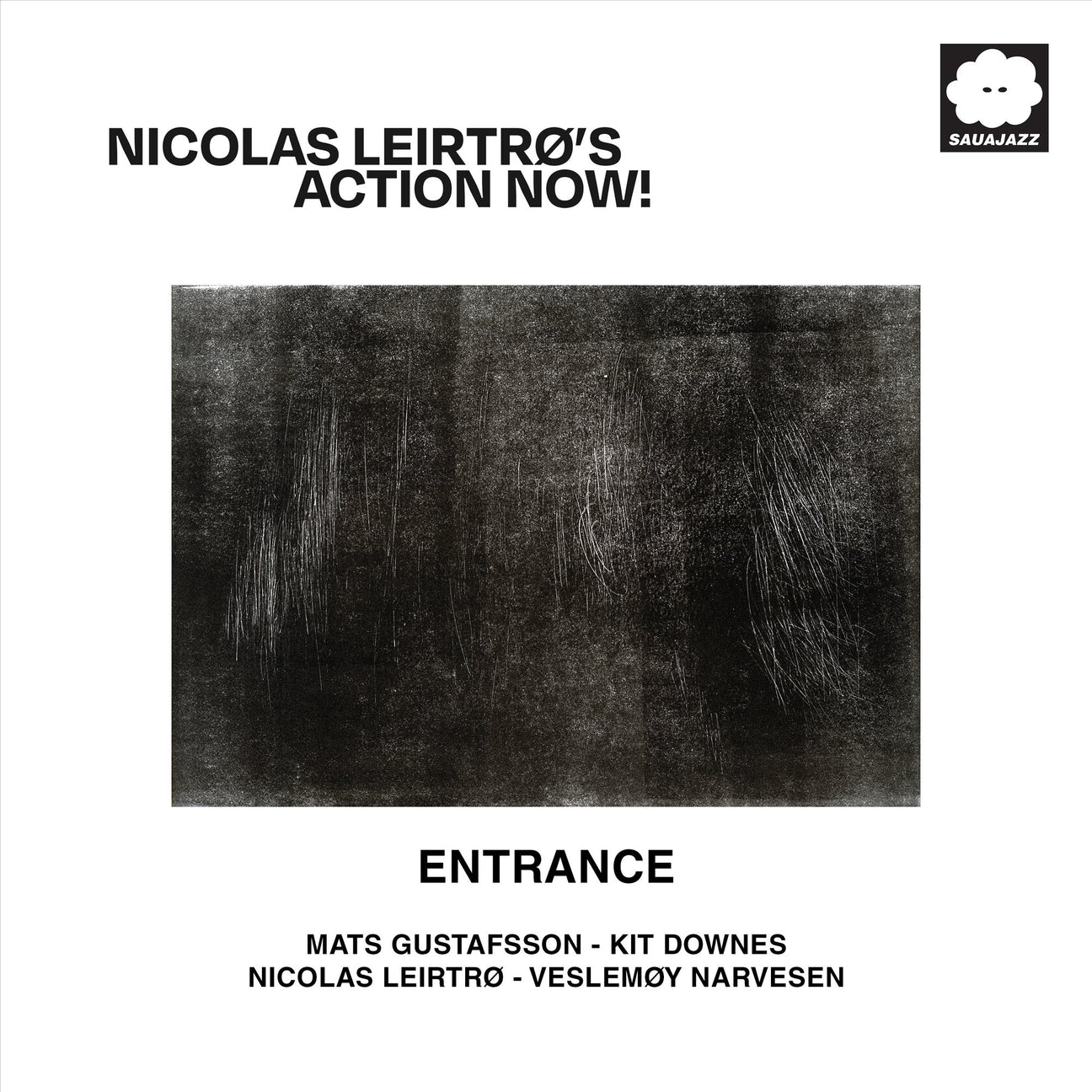 Entrance [2Lp] [Vinyl]
