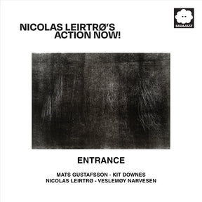 Entrance [2Lp] [Vinyl]