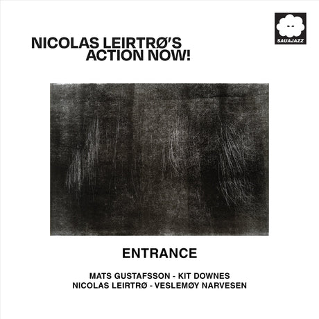 Entrance [2Lp] [Vinyl]