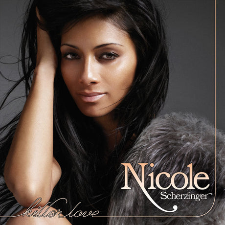 Nicole Scherzinger - Killer Love [CD]
