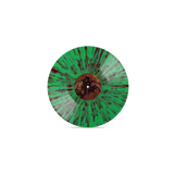 Bodysnatcher - Hell is Here, Hell Is Home on Venom Mint Splatter Vinyl