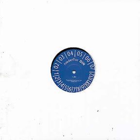 Din (Vinyl) - Apocalypse Vinyl