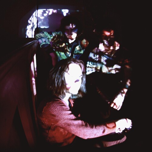 Night Beats Night Beats (Purple Vinyl) [Vinyl] - Apocalypse Vinyl