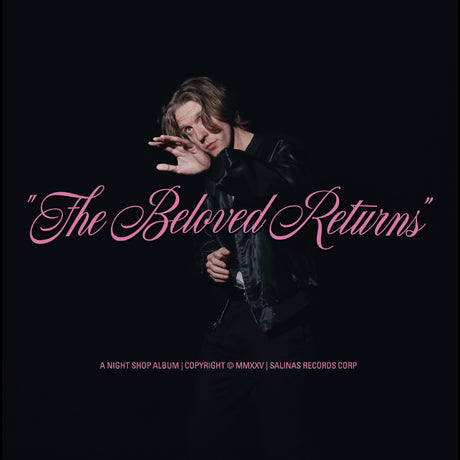 The Beloved Returns (Vinyl)