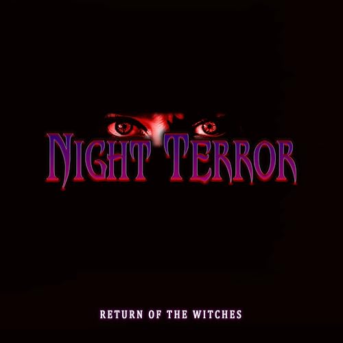 Return Of The Witches [Vinyl]