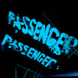 Passenger (Transparent Blue Vinyl) (Vinyl)