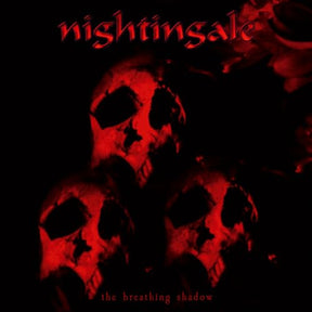 The Breathing Shadow (Re-Issue) (Vinyl)