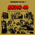 Echo45 Sound System (Gold Vinyl) (Vinyl)