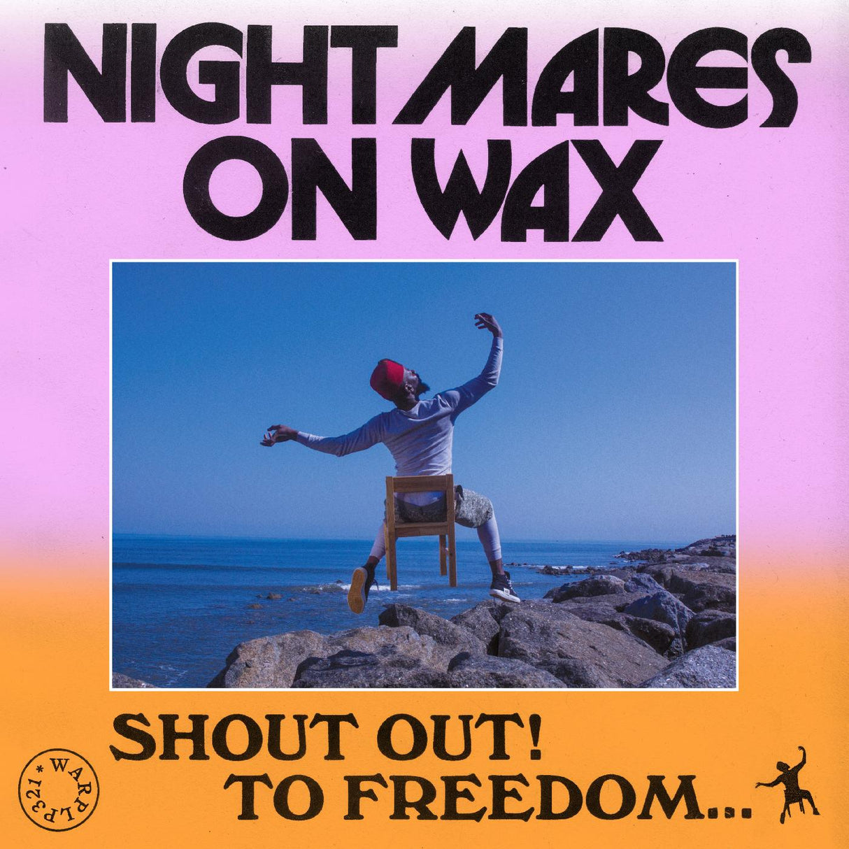 Shoutout! To Freedom... (CD)