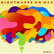 Thought So... (CD)