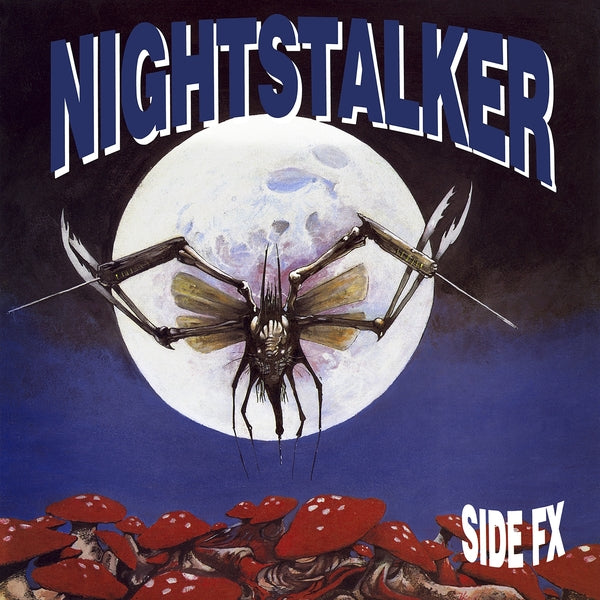 Side Fx (Vinyl)