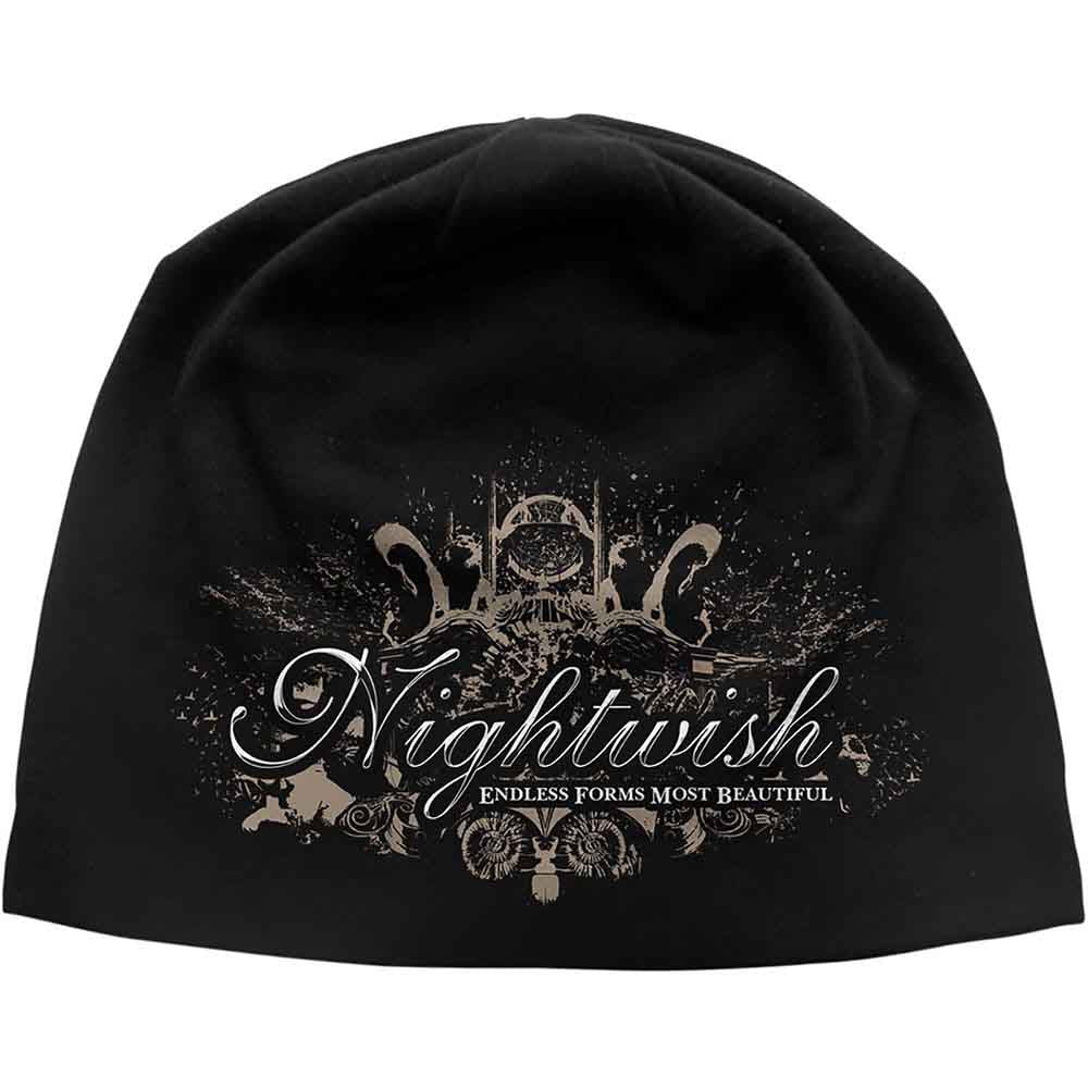 Nightwish 无尽形态 [Beanie]