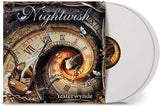 Nightwish Yesterwynde (White Colored Vinyl, Gatefold LP Jacket) (2 Lp's) [Records & LPs]