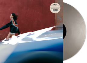Niki Buzz (Indie Exclusive, Colored Vinyl, Silver) [Vinyl] - Apocalypse Vinyl