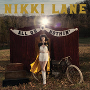 All Or Nothin' (METALLIC SILVER & YELLOW SWIRL VINYL) (Vinyl) - Apocalypse Vinyl
