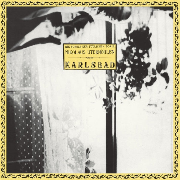 Karlsbad (Vinyl)