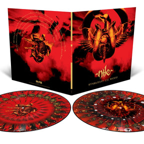 Annihilation Of The Wicked (20Th Anniversary Zoetrope Edition) (Picture Disc) [2LP] (Vinyl)