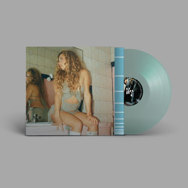 Nilüfer Yanya My Method Actor (Indie Exclusive, Colored Vinyl, Green, 140 Gram Vinyl, Gatefold LP Jacket) [Vinyl] - Apocalypse Vinyl