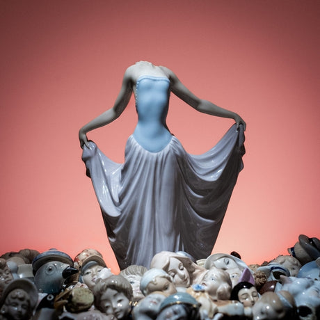 Uydurdugumuz Oyunlarla (Vinyl)