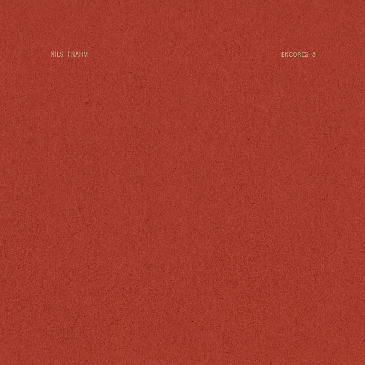 Encores 3 (Vinyl) - Apocalypse Vinyl