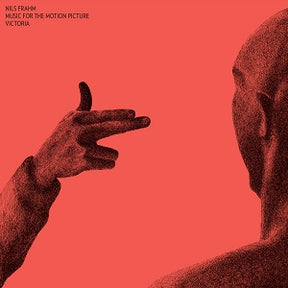 Music for the Motion Picture Victoria (Vinyl) - Apocalypse Vinyl