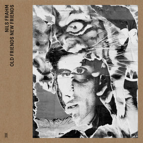 Old Friends New Friends (CD)