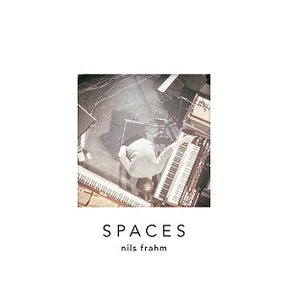 Spaces (Vinyl) - Apocalypse Vinyl