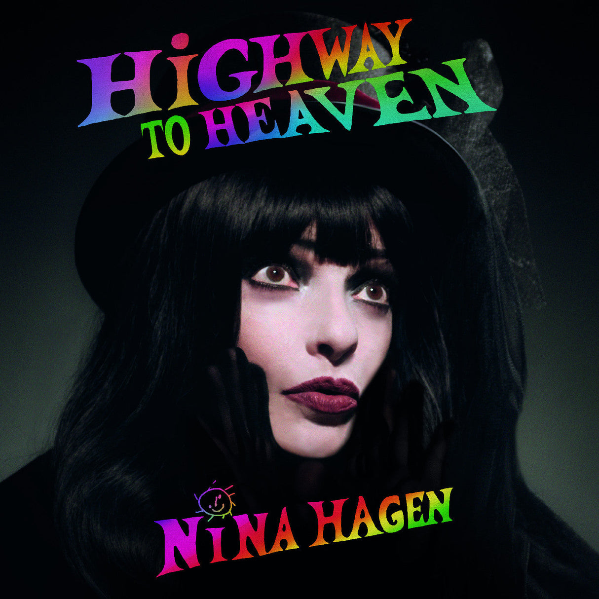 Highway To Heaven [CD]
