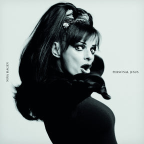 White Vinyl) Personal Jesus (15Th Anniversary Edition) (Deluxe Edition (Vinyl)