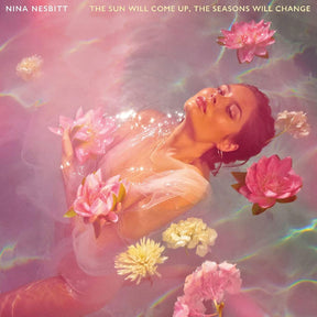 The Seasons Will Change (Pink Vinyl) The Sun Will Come Up (Vinyl)