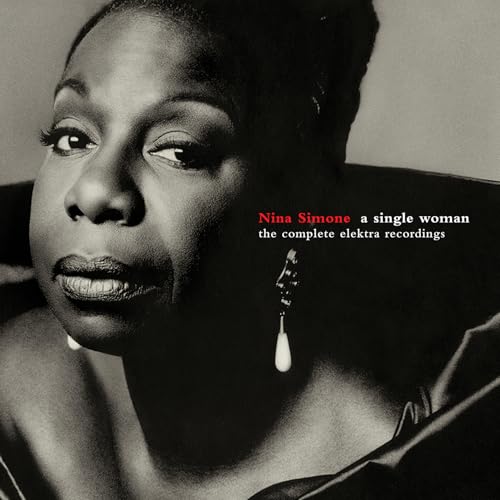 A Single Woman: The Complete Elektra Recordings [CD]