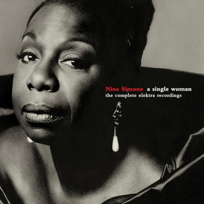 A Single Woman: The Complete Elektra Recordings [CD]