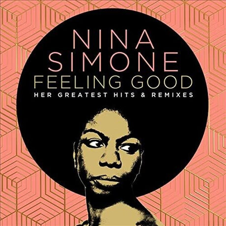 Feeling Good: Her Greatest Hits (Limited Edition, Opaque Red Color Vinyl ) (Vinyl)