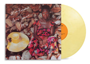 Nina Simone - It Is Finished (Indie Exclusive) [Sunhat Yellow Color Vinyl] [Vinyl]