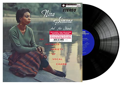 Nina Simone - Nina Simone and Her Friends (2021 - Stereo Remaster) [Vinyl]