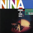 Nina Simone - Nina Simone At Town Hall (180G) [Import] [Turquoise Vinyl] [Vinyl]