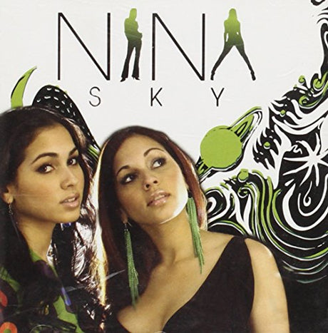 Nina Sky (CD)