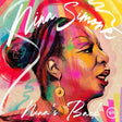 Nina's Back [LP] (Vinyl)