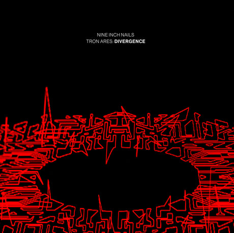 Tron Ares: Divergence [2Lp] [Vinyl]