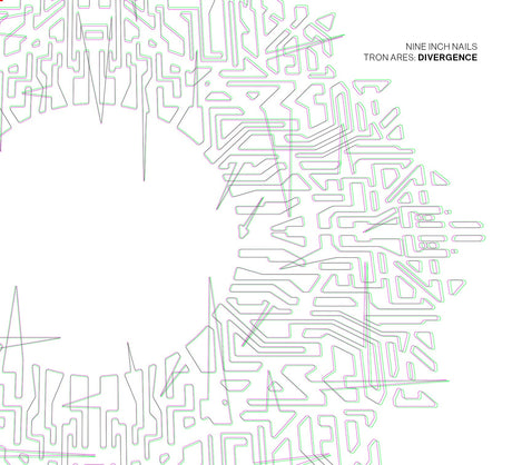 Tron Ares: Divergence [CD]