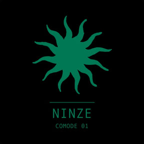 Comode 01 (Vinyl)