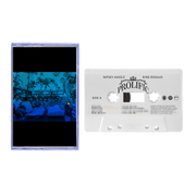 Nipsey Hussle & Bino Rideaux - Prolific [White Cassette] [Cassette]