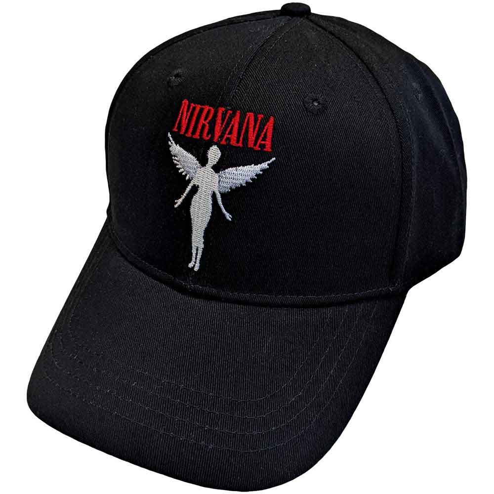 Nirvana Angelic [Hat]