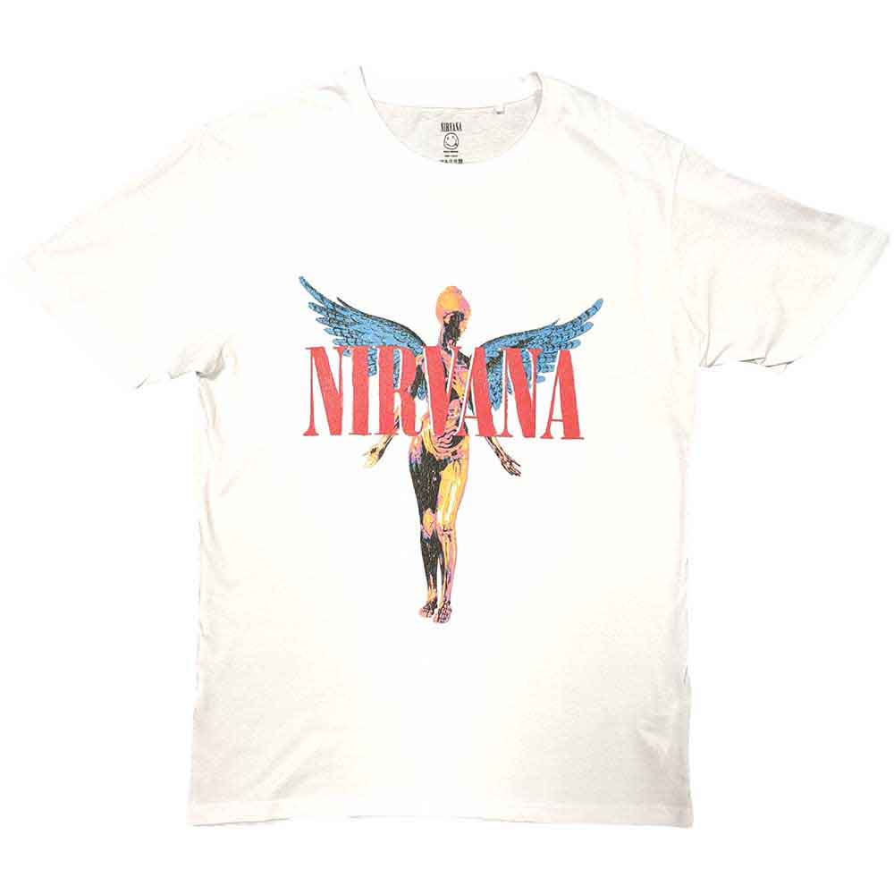 Nirvana Angelic [T-Shirt]