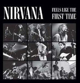 Nirvana Feels Like First Time (Clear Vinyl) [Import] (2 Lp's) [Records & LPs]