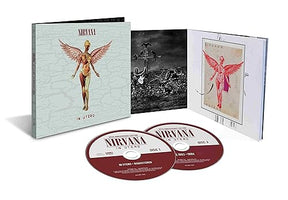 In Utero (30th Anniversary) [Deluxe Edition 2 CD] (CD)
