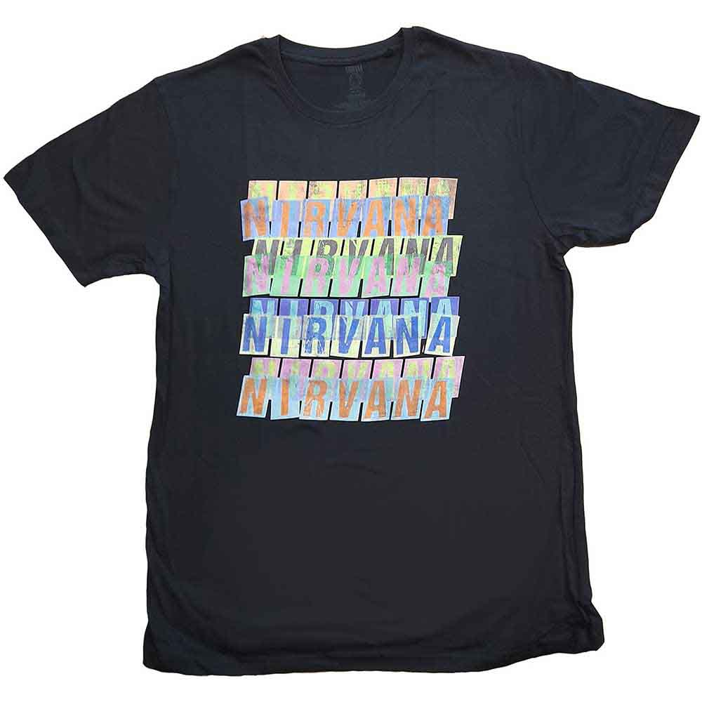 Nirvana Repeat [T-Shirt]