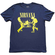 Nirvana Stage [T-Shirt]